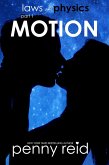 Motion (Hypothesis, #4) (eBook, ePUB) Motion (Hypothesis, #4) (eBook, ePUB)
