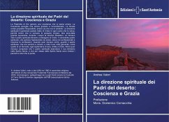 La direzione spirituale dei Padri del deserto: Coscienza e Grazia