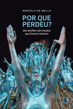 Por que perdeu? (eBook, ePUB) - Mello, Marcelo de