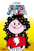 Uma menina chamada Julieta (eBook, ePUB)