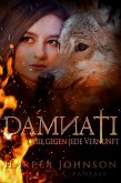 Damnati (eBook, ePUB)