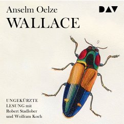 Cover Wallace (MP3-Download)