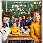 Unheimlich perfekte Freunde (MP3-Download)