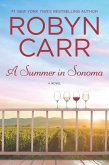 A Summer in Sonoma (eBook, ePUB)