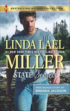 Cover State Secrets (eBook, ePUB)