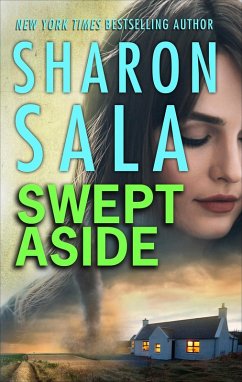 Cover Swept Aside (eBook, ePUB)