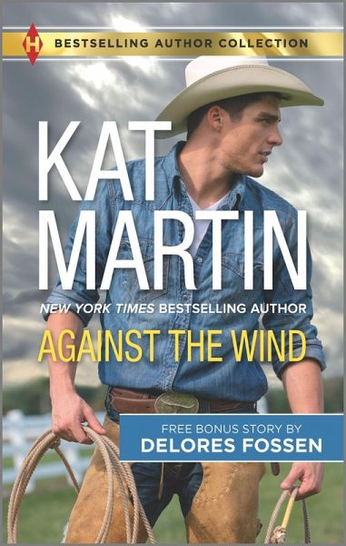 Against the Wind & Savior in the Saddle (eBook, ePUB)