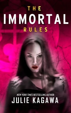 Cover The Immortal Rules (eBook, ePUB)
