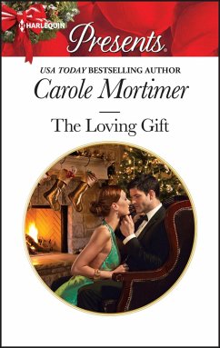 Cover The Loving Gift (eBook, ePUB)