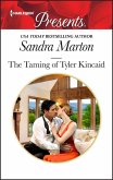 The Taming of Tyler Kincaid (eBook, ePUB)