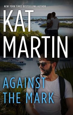 Against the Mark (eBook, ePUB) - Martin, Kat
