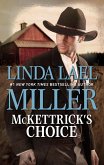 McKettrick's Choice (eBook, ePUB)