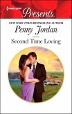 Second Time Loving (eBook, ePUB)