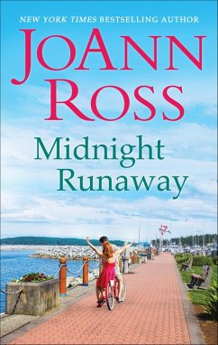 Cover Midnight Runaway (eBook, ePUB)