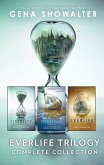 Everlife Trilogy Complete Collection (eBook, ePUB)