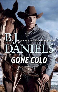 Cover Gone Cold (eBook, ePUB)