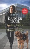 Danger Trail (eBook, ePUB) Danger Trail (eBook, ePUB)
