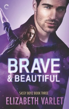 Cover Brave & Beautiful (eBook, ePUB)