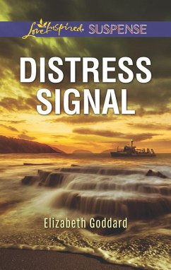 Distress Signal (eBook, ePUB) - Goddard, Elizabeth