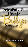 Prirucnik Za Ucenje Biblije Napamet (eBook, ePUB)