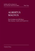 Albertus Magnus (eBook, PDF)