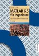 MATLAB 6.5 für Ingenieure (eBook, PDF) - Bild 1