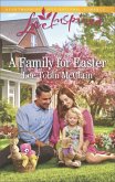 A Family for Easter (eBook, ePUB)