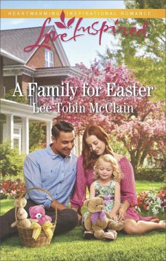 A Family for Easter (eBook, ePUB) - McClain, Lee Tobin