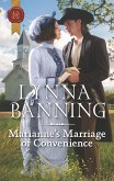 Marianne's Marriage of Convenience (eBook, ePUB)