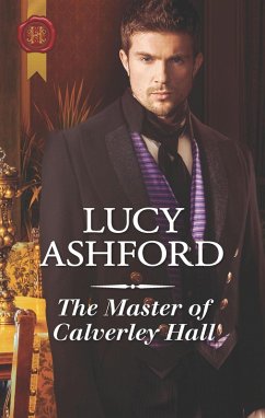 Cover The Master of Calverley Hall (eBook, ePUB)