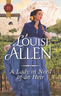 A Lady in Need of an Heir (eBook, ePUB) - Allen, Louise