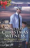 Lone Star Christmas Witness (eBook, ePUB) Lone Star Christmas Witness (eBook, ePUB)