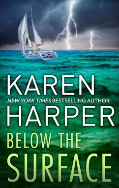 Cover Below the Surface (eBook, ePUB)