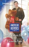 Special Forces Father (eBook, ePUB) Special Forces Father (eBook, ePUB)