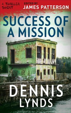 Cover Success of a Mission (eBook, ePUB)