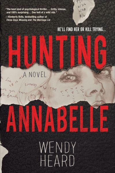 Hunting Annabelle (eBook, ePUB)
