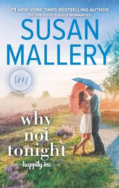 Why Not Tonight (eBook, ePUB) - Mallery, Susan