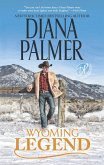Wyoming Legend (eBook, ePUB) Wyoming Legend (eBook, ePUB)
