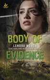 Body of Evidence (eBook, ePUB)
