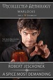 Spice Most Demanding (eBook, ePUB) Spice Most Demanding (eBook, ePUB)