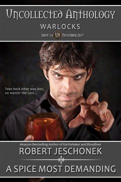 Cover Spice Most Demanding (eBook, ePUB)