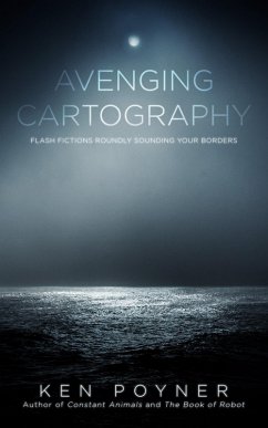 Cover Avenging Cartography (eBook, ePUB)