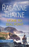 Home to Seal Point (eBook, ePUB)