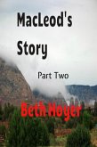 Macleod's Story Part Two (Edenia, #43) (eBook, ePUB)