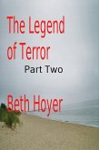 The Legend of Terror Part Two (Edenia, #51) (eBook, ePUB)