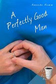 A Perfectly Good Man (Coffee and Donuts, #3) (eBook, ePUB)