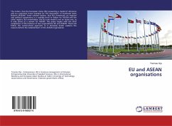 EU and ASEAN organisations - Oja, Toomas