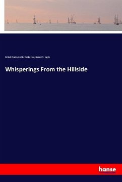 Whisperings From the Hillside