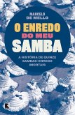 O enredo do meu samba (eBook, ePUB)