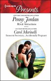 Rival Attractions and Innocent Secretary... Accidentally Pregnant (eBook, ePUB) Rival Attractions and Innocent Secretary... Accidentally Pregnant (eBook, ePUB)